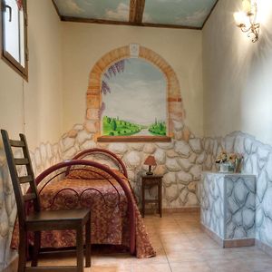 Private Bathroom Double Room