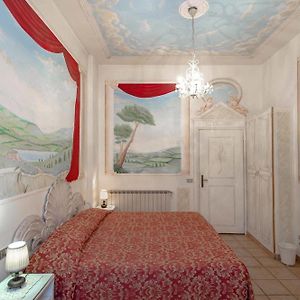 Superior Kamer met een King Size Bed